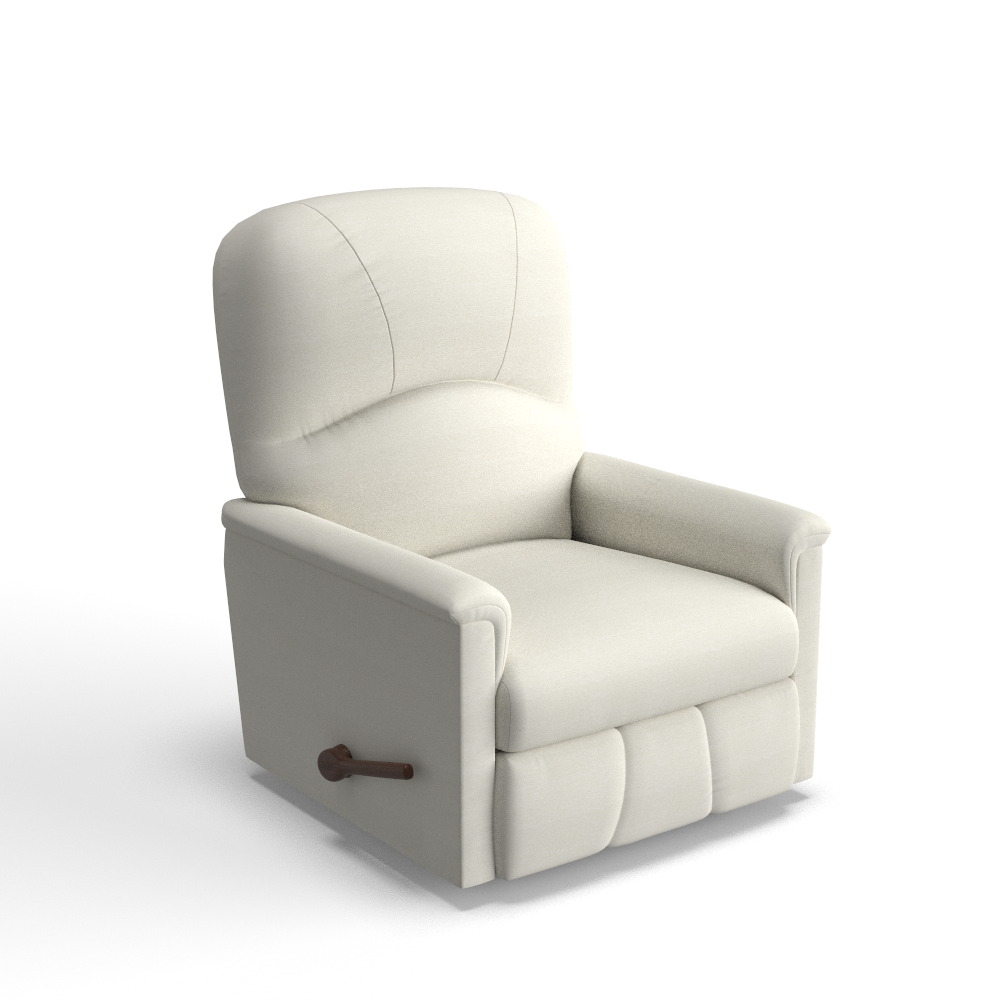 Mercury Rocking Recliner